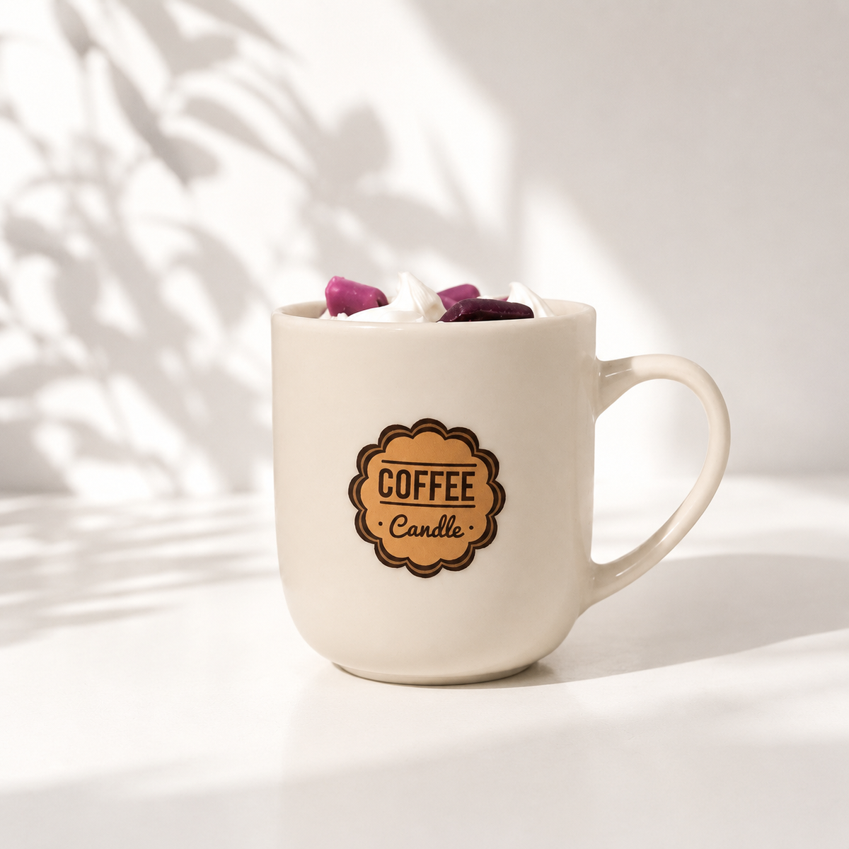 Vela de Coffe